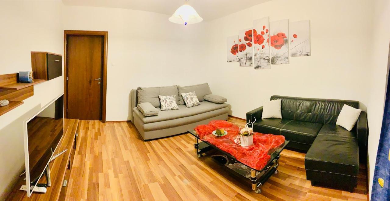 Apartment Marina Senj Senj  Exteriér fotografie