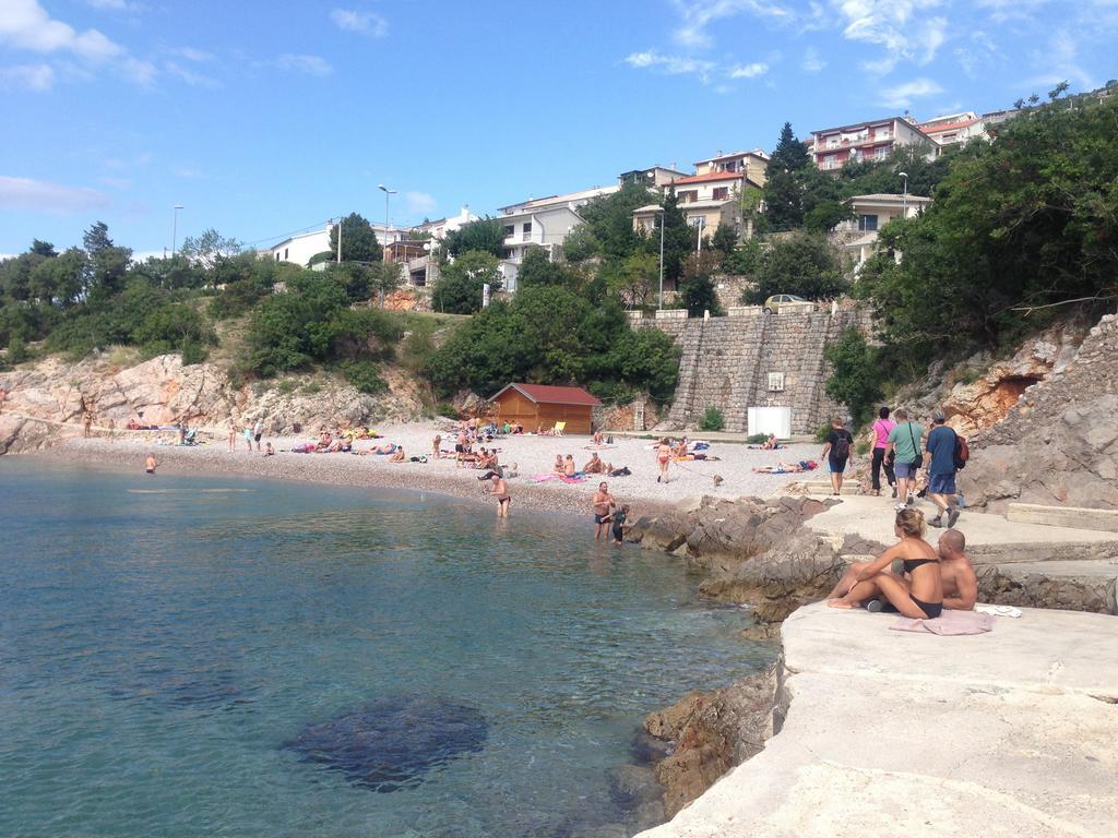Apartment Marina Senj Senj  Pokoj fotografie