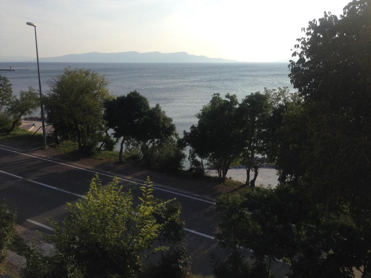 Apartment Marina Senj Senj  Exteriér fotografie