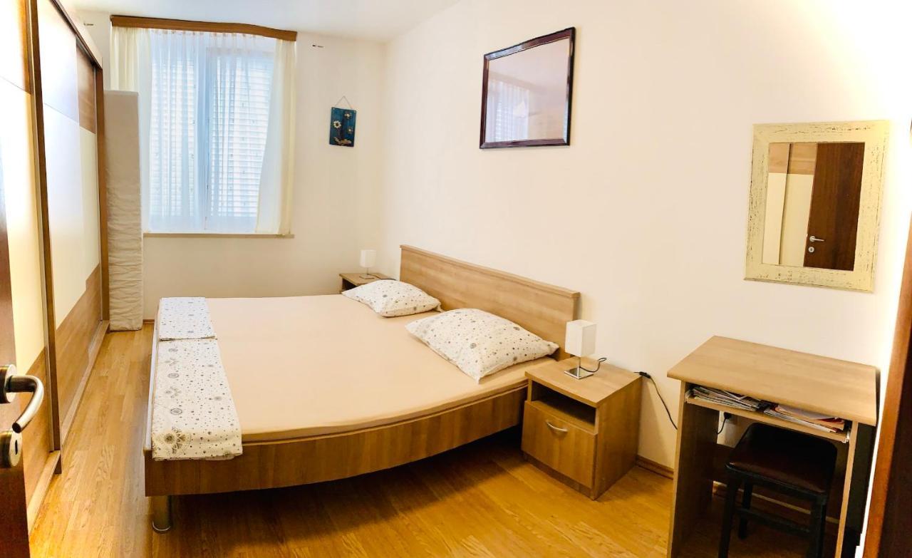 Apartment Marina Senj Senj  Exteriér fotografie