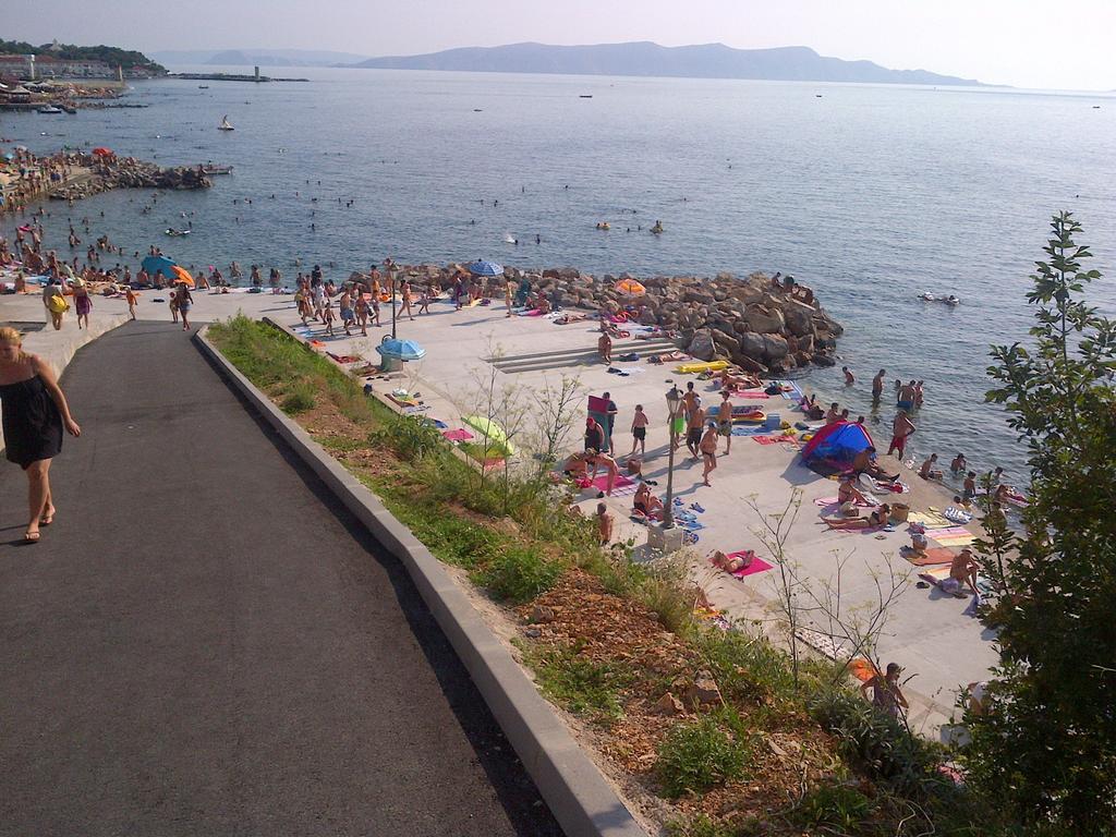 Apartment Marina Senj Senj  Pokoj fotografie