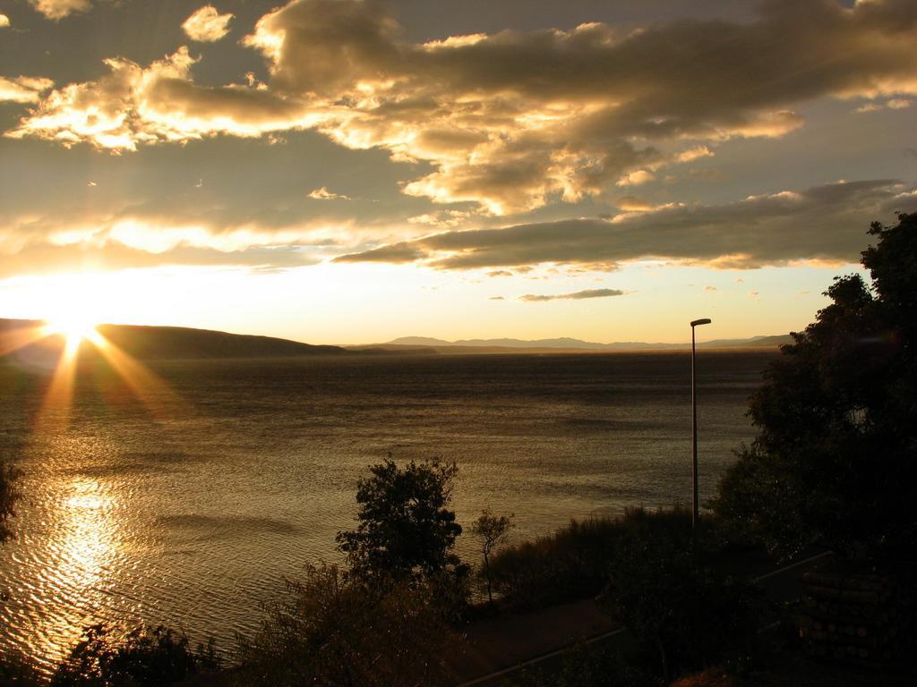 Apartment Marina Senj Senj  Pokoj fotografie