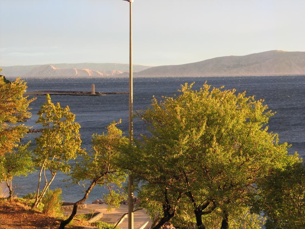 Apartment Marina Senj Senj  Pokoj fotografie